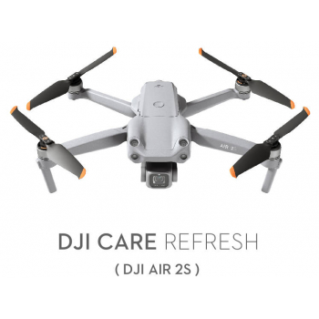 DJI Care Refresh Mavic Air 2S